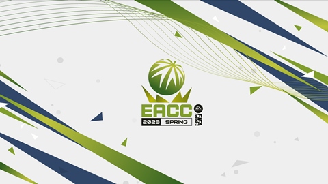 FIFA Online 4: EACC Spring 2023 công bố lịch thi đấu